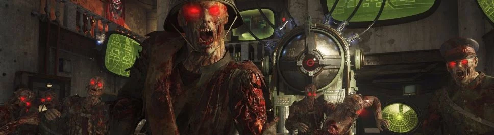 Farklı ülkelerde Call of Duty: Black Ops 3 - Descent çıkış tarihi