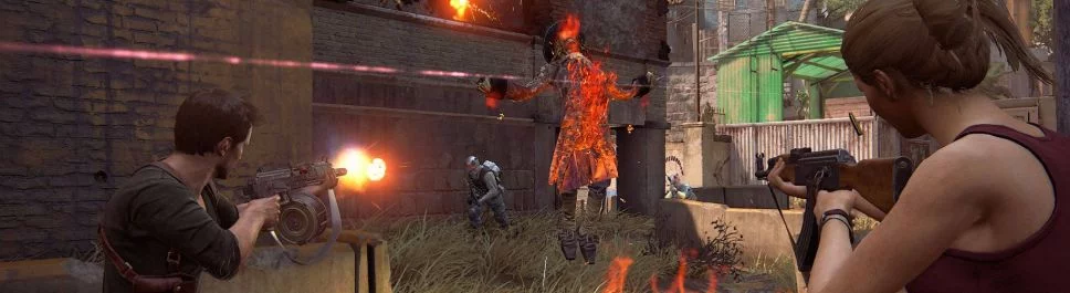 Farklı ülkelerde Uncharted 4: A Thief's End - Lost Treasures çıkış tarihi