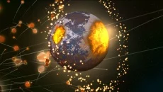 Universe Sandbox 2 - Eğitici oyun (Eğitim) türünde bir oyun