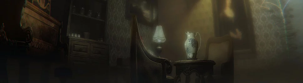 En iyi oyunlar için Nintendo Switch 2, Layers of Fear: Inheritance ile benzer olanlar
