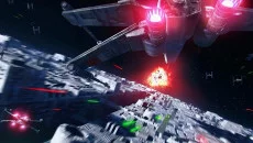 Star Wars: Battlefront - Death Star - Yıldız Savaşları türünde bir oyun