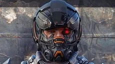 Gyre: Nova State - Steampunk türünde bir oyun