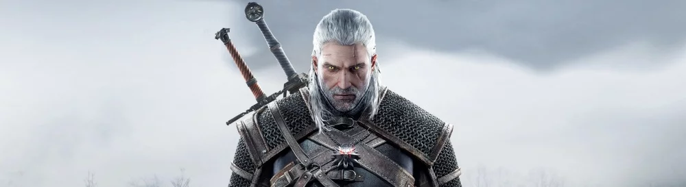 The Witcher 3: Wild Hunt - Complete Edition — Гвинт с эротическими картами / 18+ yetişkin modları / Karakterler ve oyuncular