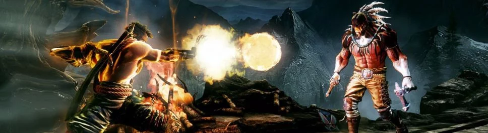 Ucuz Killer Instinct: Definitive Edition satın al, %90'a varan indirimler 🏷️, farklı mağazalarda fiyat karşılaştırması