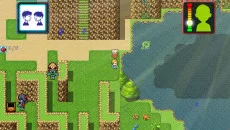 Max, an Autistic Journey - Sıra tabanlı türünde bir oyun