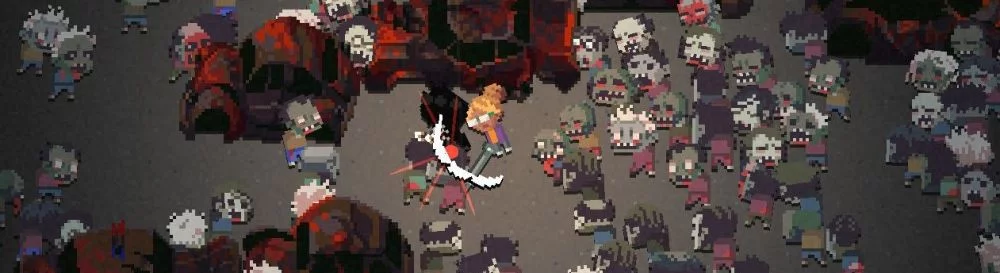 Tablolar için Death Road to Canada