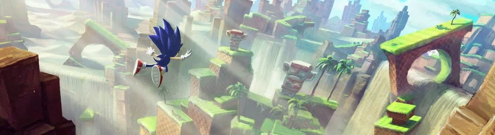 Tüm yorumlar ve değerlendirmeler Sonic Forces — 2 görüş