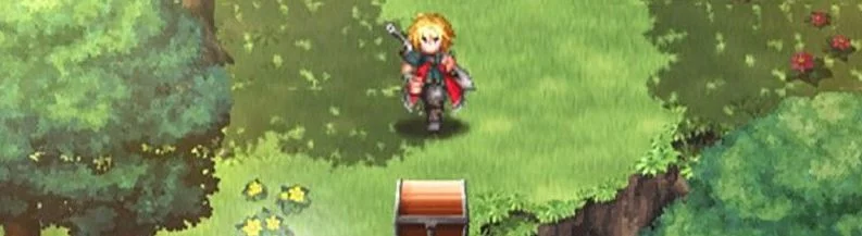 Negatif yorumlar hakkında Final Fantasy Brave Exvius — 0 görüş