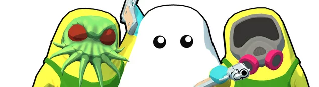 En iyi oyunlar için Xbox One, Bear vs Methlab ile benzer olanlar