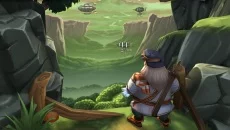 Aetherlight: Chronicles of the Resistance - Steampunk türünde bir oyun