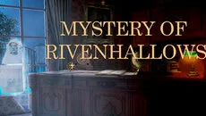 Mystery Of Rivenhallows - Nokta & Tıkla türünde bir oyun