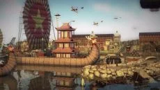 Steam Squad - Sıra tabanlı türünde bir oyun