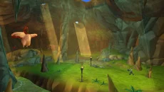 Adventure Quest 3D - MMO türünde bir oyun