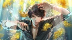 Sakura Apprentice Sakura Apprentice ile benzer