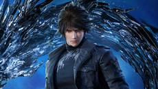 Final Fantasy XV: A New Empire Final Fantasy XV: A New Empire ile benzer