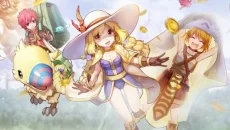 Ragnarok M: Eternal Love - MMO türünde bir oyun