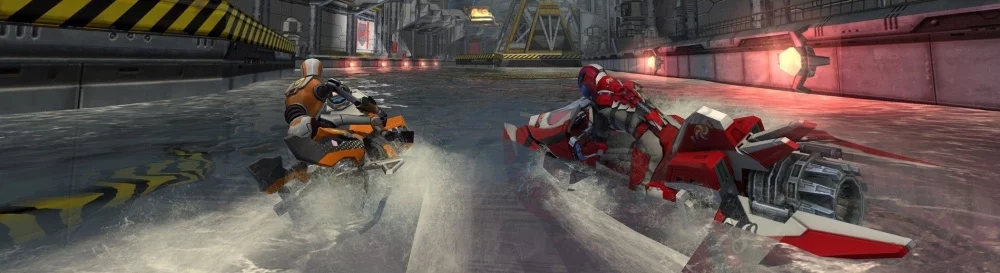 Ucuz Riptide GP: Renegade satın al, %90'a varan indirimler 🏷️, farklı mağazalarda fiyat karşılaştırması