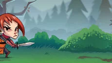 Hero Generations: ReGen - Sıra tabanlı türünde bir oyun