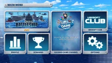 Battleship - Savaş gemileri / denizaltılar türünde bir oyun