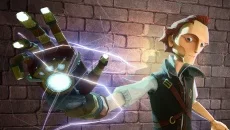 The Watchmaker - Steampunk türünde bir oyun