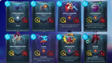 Duelyst - Kart oyunu türünde bir oyun