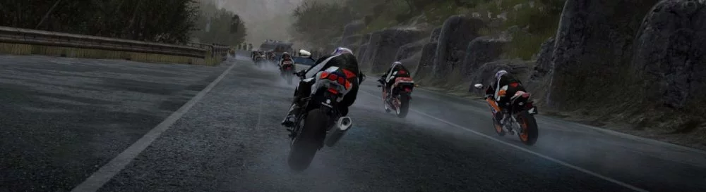 RIDE 2 — Трейнер / Trainer (+3) [1.00] [MrAntiFun] / Eğitmenler / Hileler