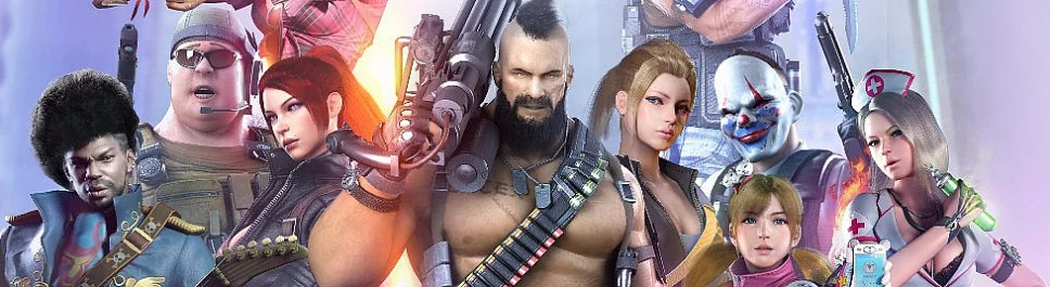 Tüm yorumlar ve değerlendirmeler Battle Carnival — 0 görüş