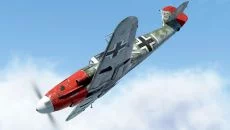 Ил-2 Штурмовик: Битва за Москву - Uçuş simülatörü türünde bir oyun