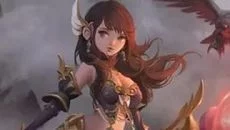 Lineage 2: Revolution Lineage 2: Revolution ile benzer
