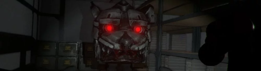 CASE: Animatronics — Трейнер (+5) [v1.0: Update 1] [5.3.5.3775] / Eğitmenler / Hileler