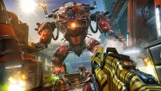 Shadowgun War Games Shadowgun War Games ile benzer