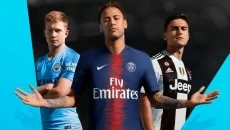 PES 2018 PRO EVOLUTION SOCCER PES 2018 PRO EVOLUTION SOCCER ile benzer