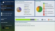 Football Manager Mobile 2018 Football Manager Mobile 2018 ile benzer