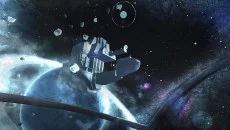 Elite Dangerous Elite Dangerous ile benzer