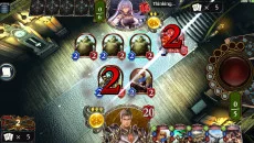 Shadowverse - Kart oyunu türünde bir oyun