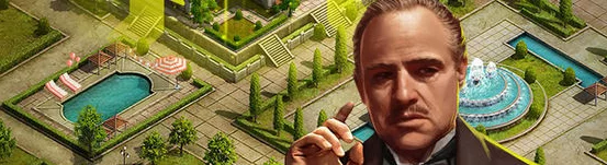 Negatif yorumlar hakkında Godfather Game — 0 görüş