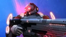 Armajet - MMO türünde bir oyun