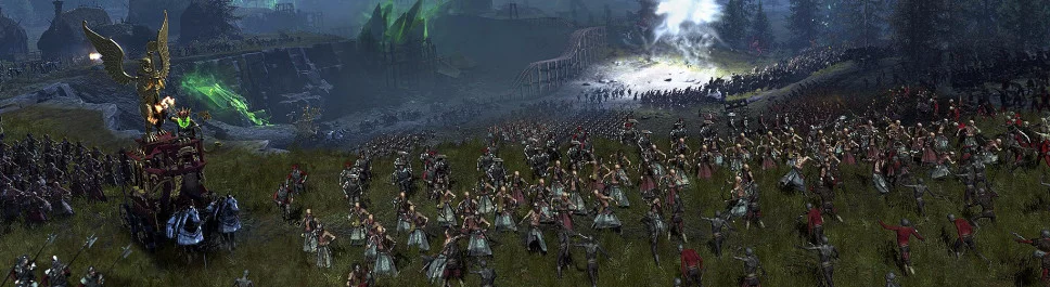 Ucuz Total War: Warhammer - The Grim and the Grave satın al, %90'a varan indirimler 🏷️, farklı mağazalarda fiyat karşılaştırması Ucuz Total War: Warhammer - The Grim and the Grave satın al, %90'a varan indirimler 🏷️, farklı mağazalarda fiyat karşılaştırması