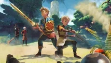 Oceanhorn: Monster of Uncharted Seas Oceanhorn: Monster of Uncharted Seas ile benzer