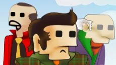 Exilium Exilium ile benzer