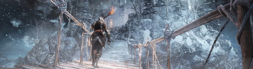En iyi oyunlar için Android, Dark Souls 3: Ashes of Ariandel (Dark Souls III: Ashes of Ariandel) ile benzer olanlar