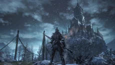 Dark Souls 3: Ashes of Ariandel