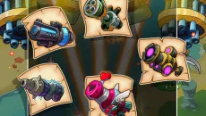 Xenoraid Xenoraid ile benzer