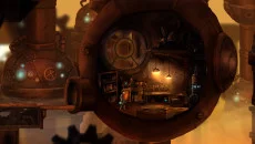 Clockwork - Steampunk türünde bir oyun