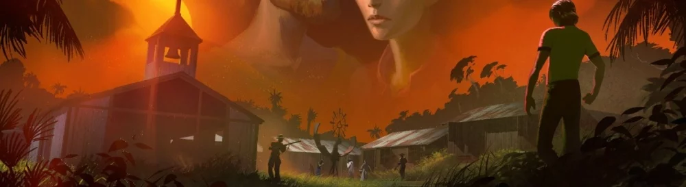 Ucuz The Church in the Darkness satın al, %90'a varan indirimler 🏷️, farklı mağazalarda fiyat karşılaştırması