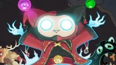 Solitairica - Kart oyunu türünde bir oyun