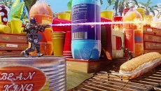 Call of Duty: Black Ops 3 - Descent Call of Duty: Black Ops 3 - Descent ile benzer