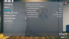 Rocksmith 2014 Edition Remastered - Eğitici oyun (Eğitim) türünde bir oyun