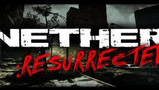 Nether: Resurrected - MMO türünde bir oyun