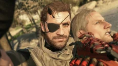 Metal Gear Solid 5: The Definitive Experience